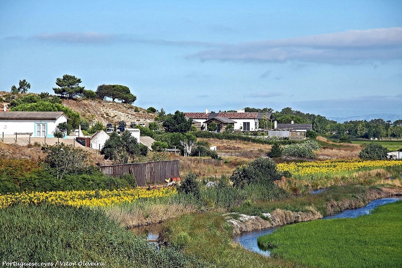 vilas de portugal