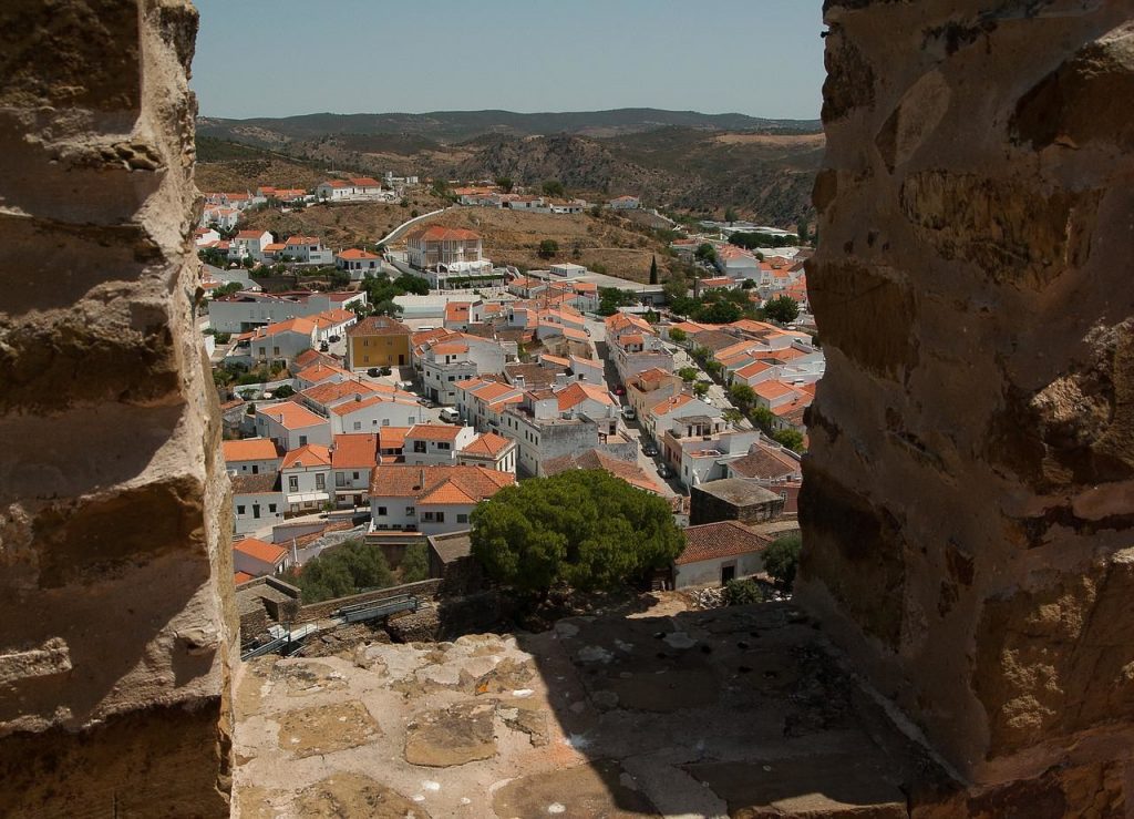 vilas mais lindas de portugal