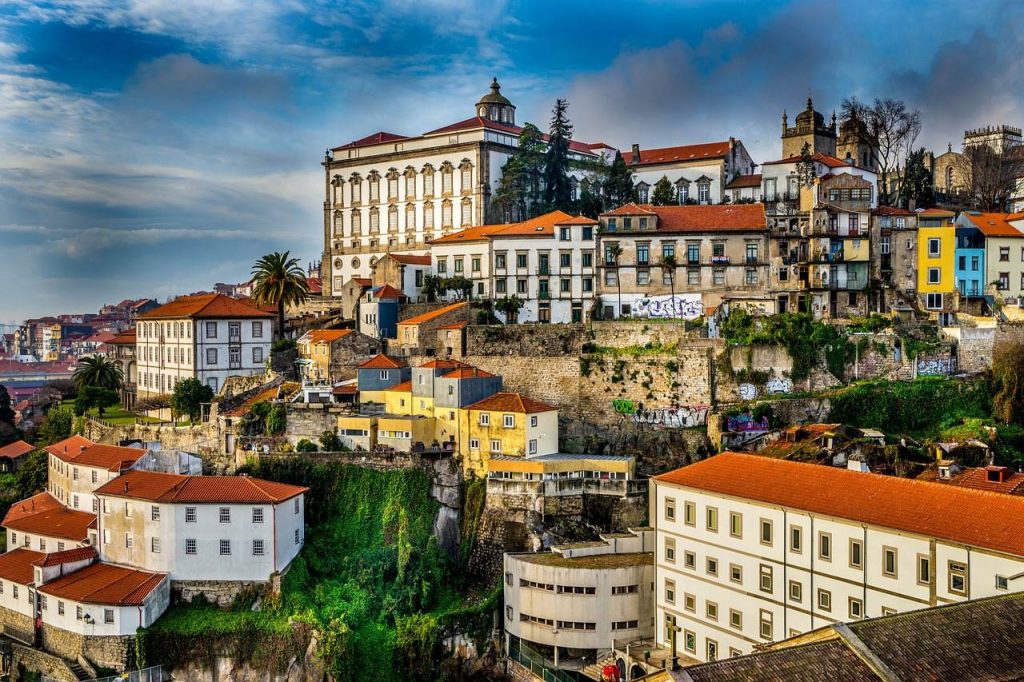 Visto de trabalho para brasileiros em Portugal