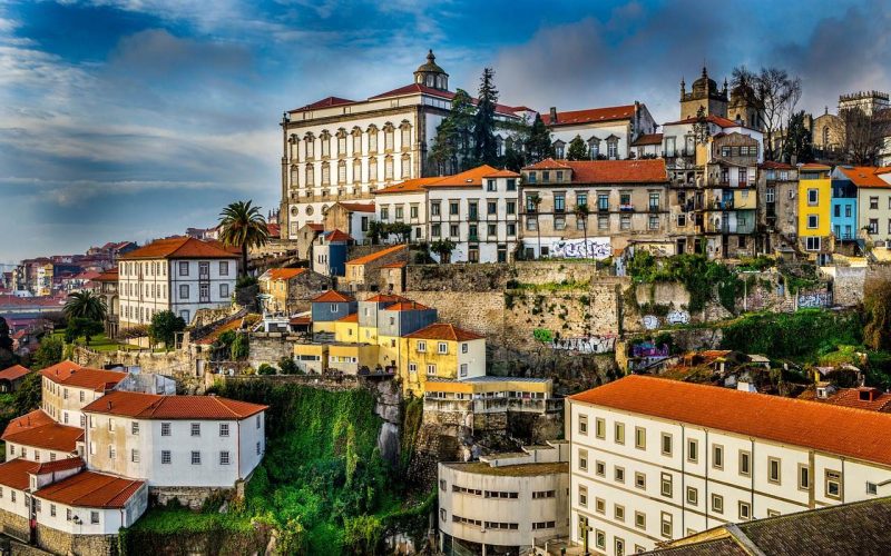 Visto de trabalho para brasileiros em Portugal
