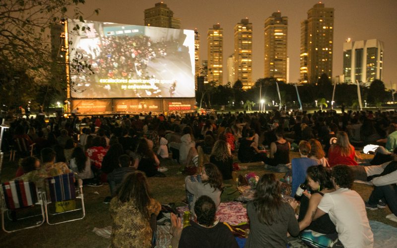 Festival rocky spirit 2022