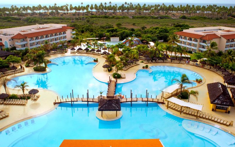 grand palladium imbassai