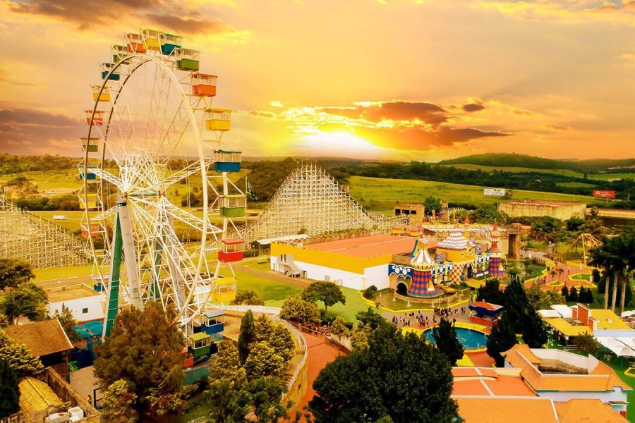 hopi hari parque sao paulo