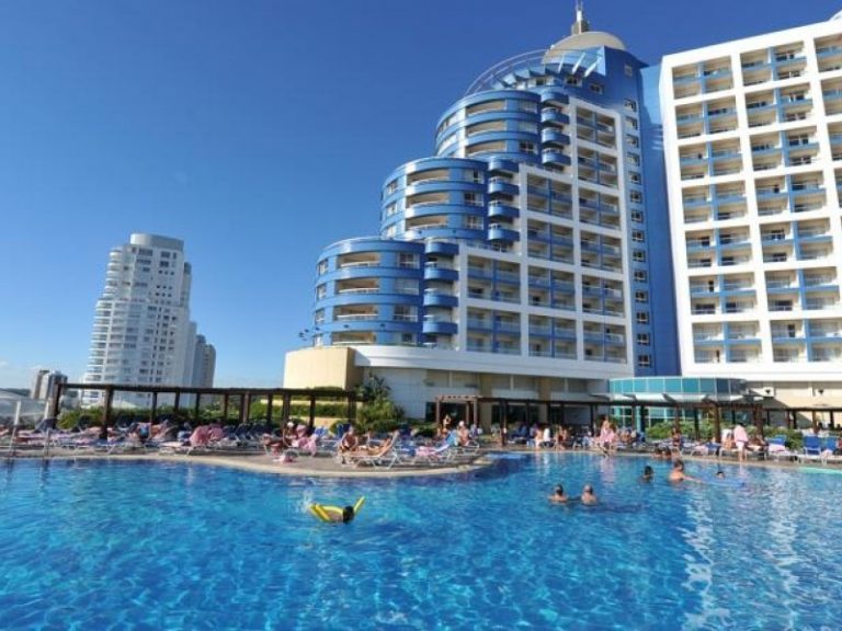 Hotéis em Punta del Este 15 opções de hospedagem selecionadas