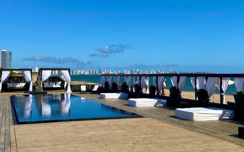 Hotéis em Punta del Este