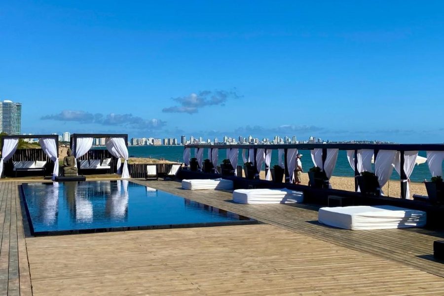 Hotéis em Punta del Este