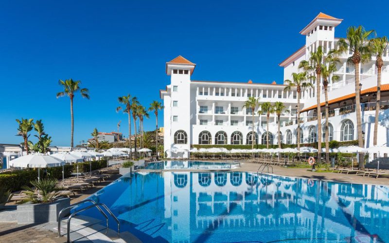 portugal lua de mel resort