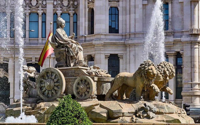 Madrid