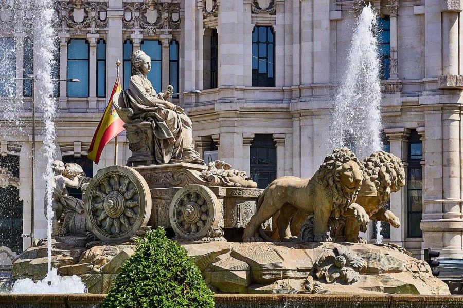 Madrid