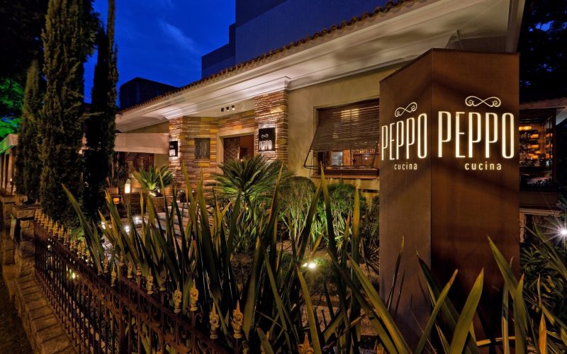 melhores restaurantes porto alegre