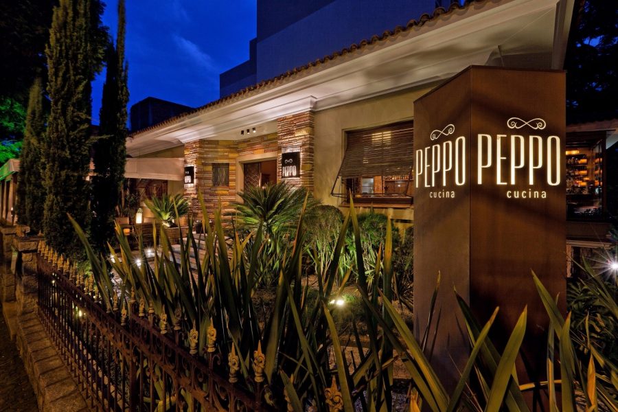 melhores restaurantes porto alegre