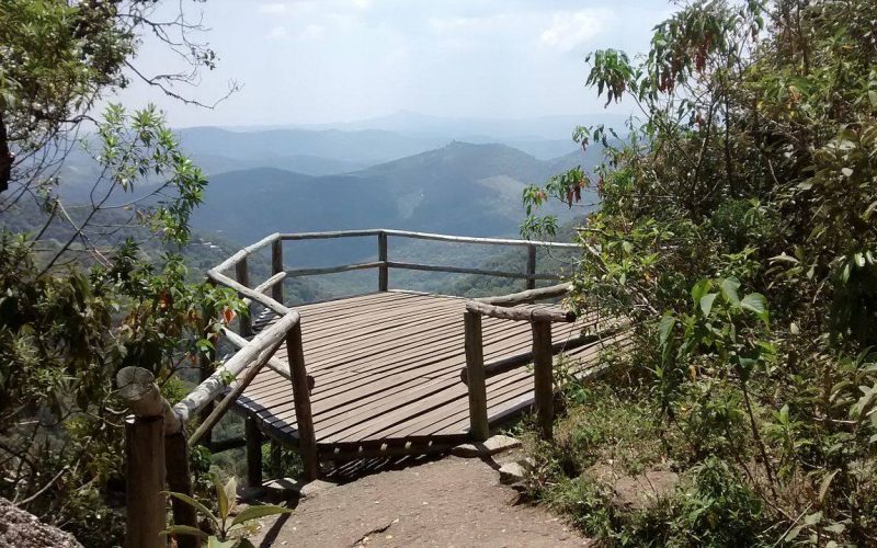 O que fazer em Monte Verde