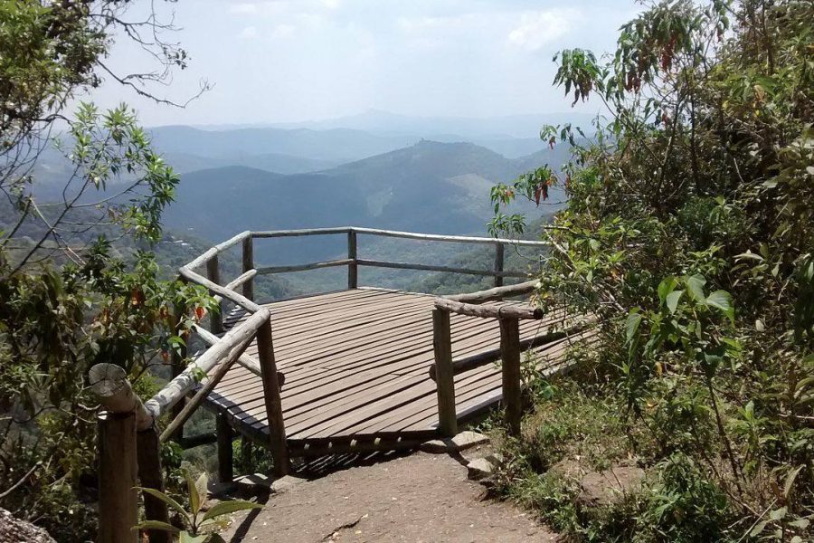 O que fazer em Monte Verde