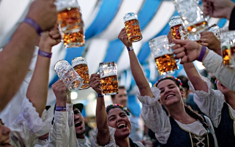 oktoberfest são paulo 2022