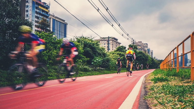 Cidades para pedalar, segundo ranking