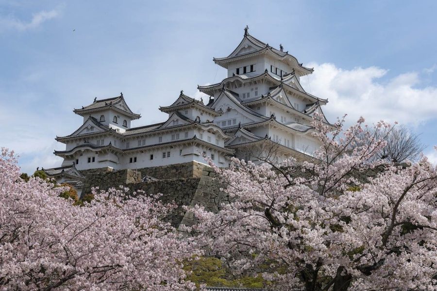 Reabertura de fronteiras para turistas no Japão