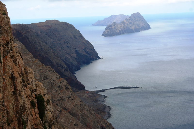Como chegar na Ilha da Madeira