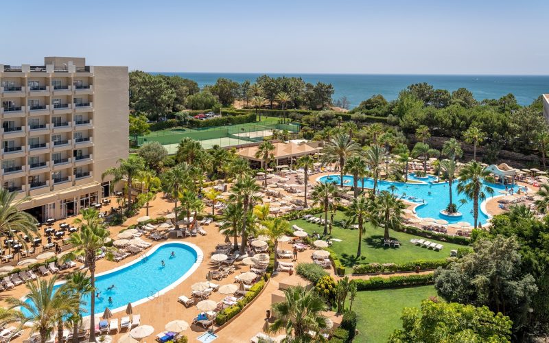 resorts all inclusive portugal