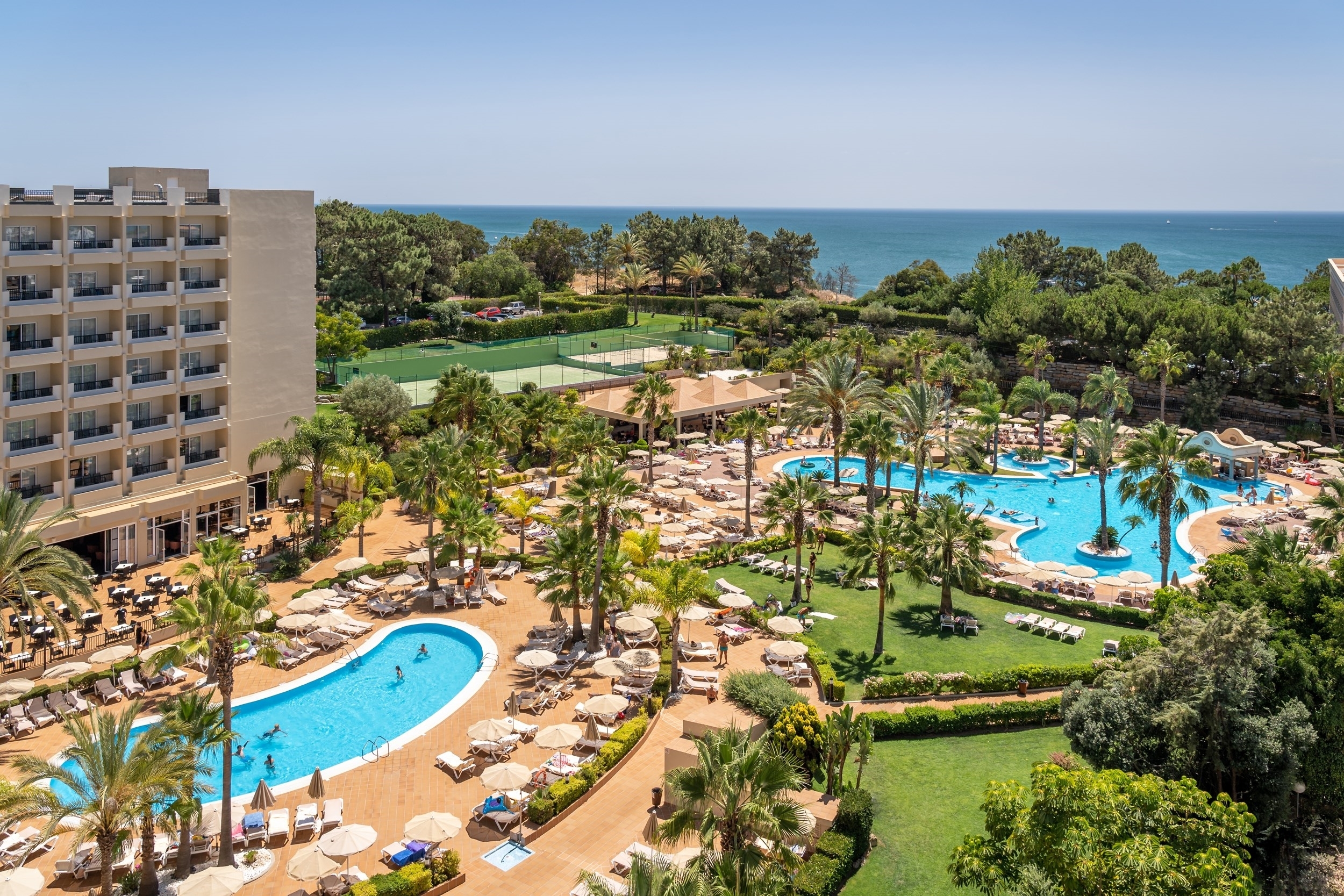 resorts all inclusive portugal