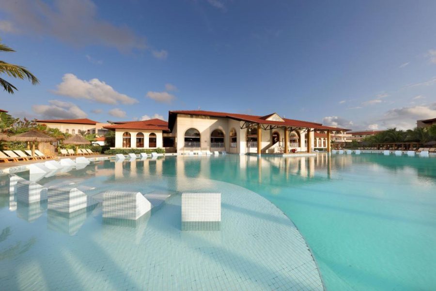 imbassai resort de luxo na bahia