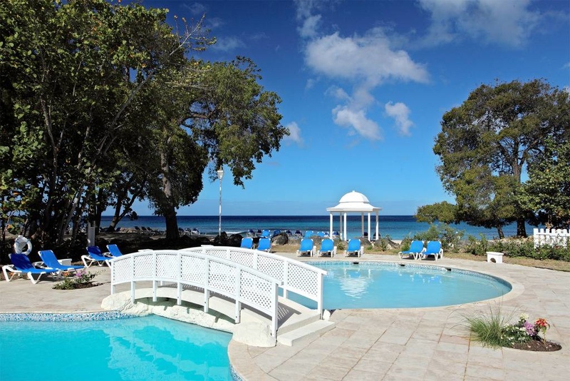 Resorts all inclusive em Belize