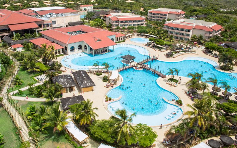 Resort all inclusive