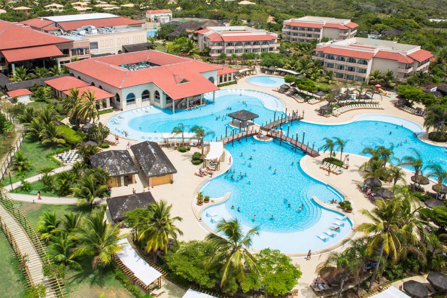 Resort all inclusive