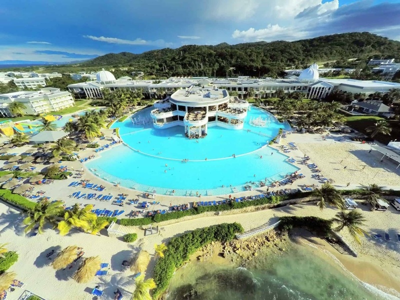 Resorts na Jamaica com desconto nas diárias
