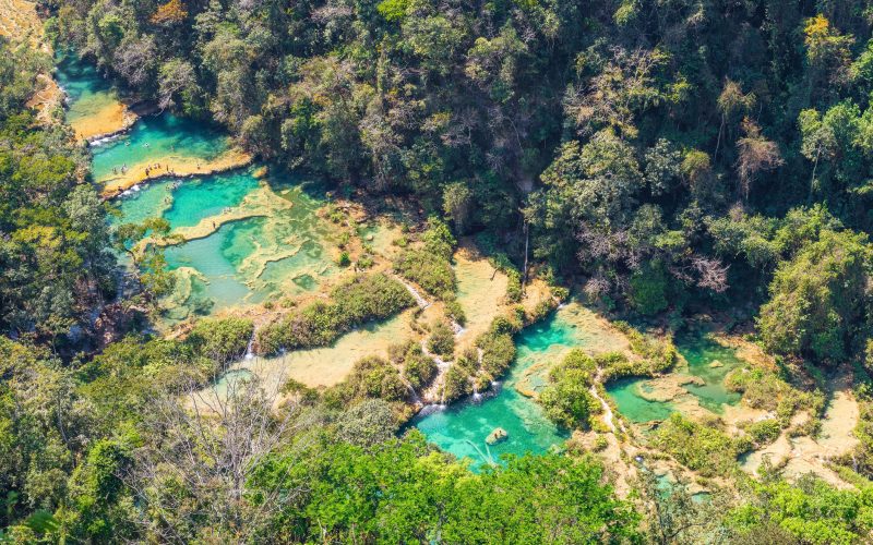 semuc champey dicas