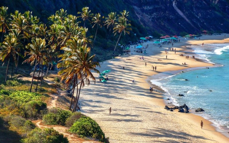 vila nômade brasil