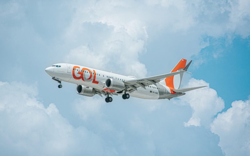 voos montevideu gol