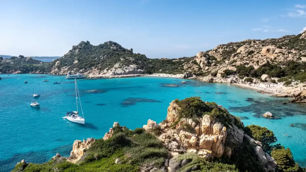 Melhores praias e ilhas para conhecer na Itália - Verão na Itália - Praias na Itália