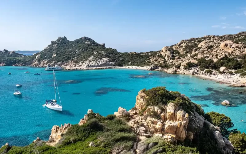 Melhores praias e ilhas para conhecer na Itália - Verão na Itália - Praias na Itália