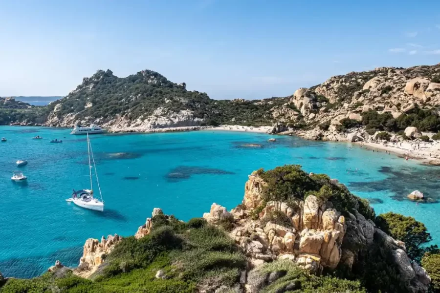 Melhores praias e ilhas para conhecer na Itália - Verão na Itália - Praias na Itália