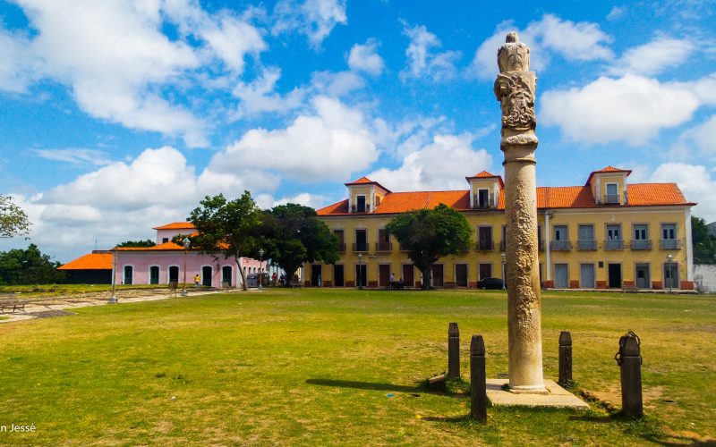 bate volta são luis
