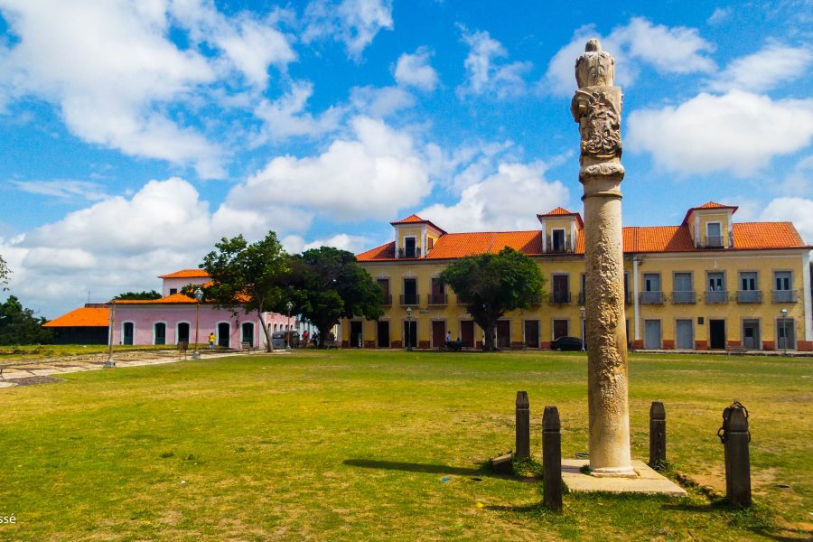 bate volta são luis