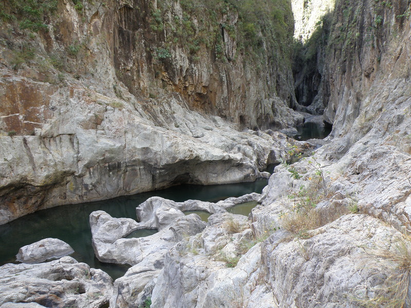 Canyon Somoto