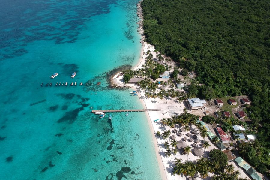caribe sem visto