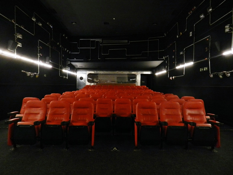 Cinema em São Paulo