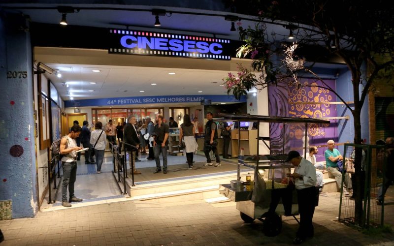 CineSesc