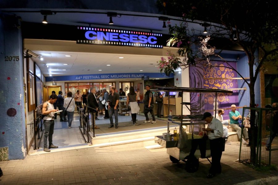CineSesc