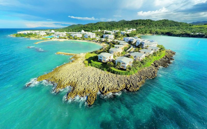 Grand Palladium Jamaica