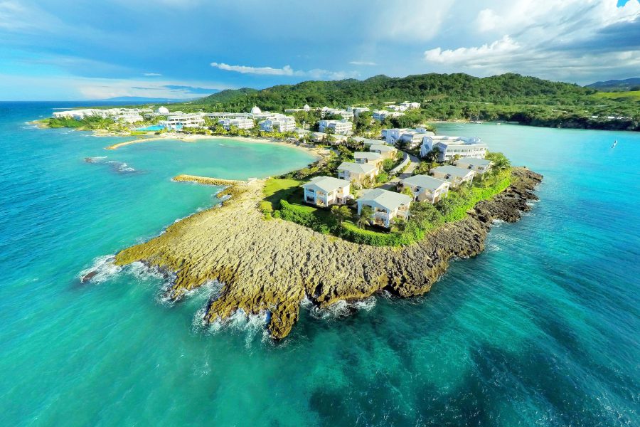 Grand Palladium Jamaica