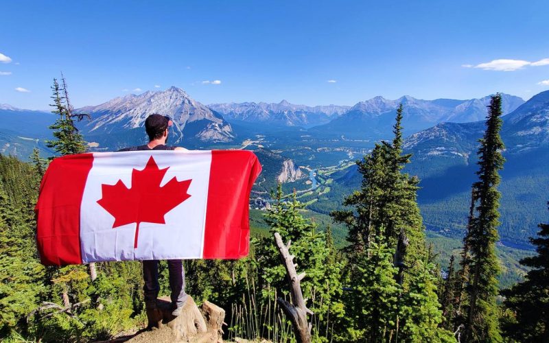 Nova regra de intercâmbio no Canadá