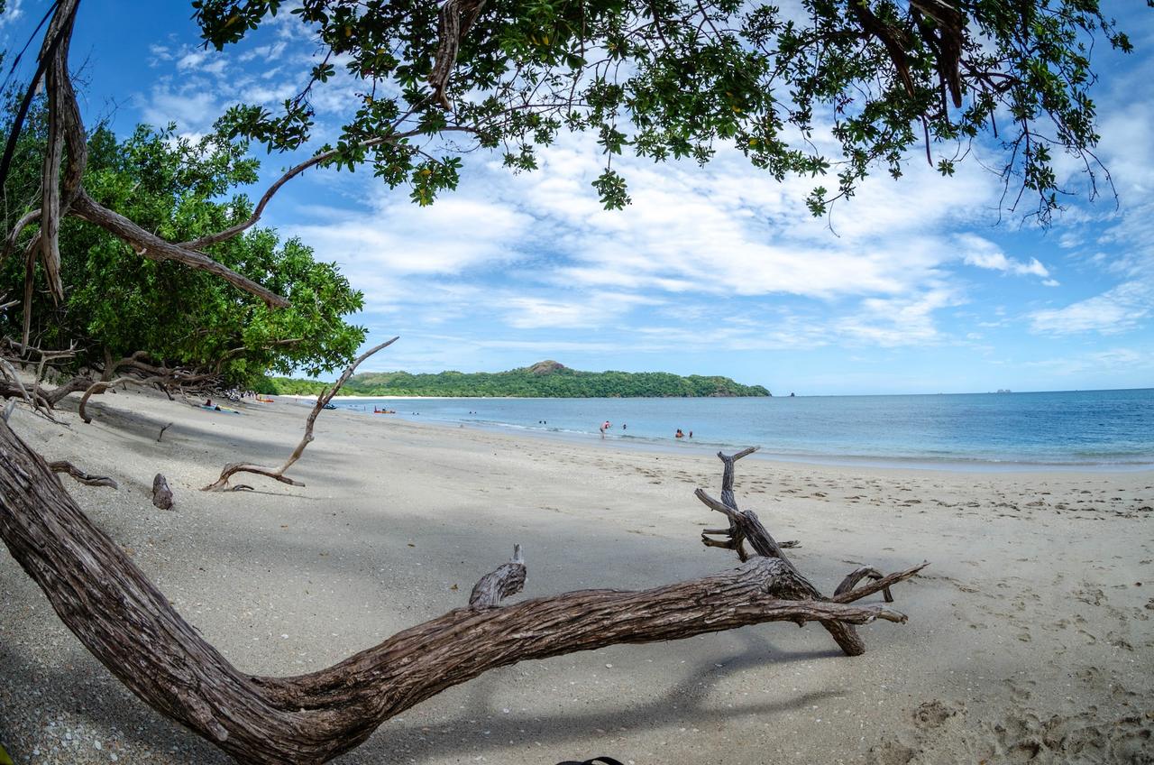 Melhores praias na Costa Rica