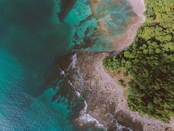 As Melhores Praias Da Costa Rica Destinos Incr Veis Do Pa S