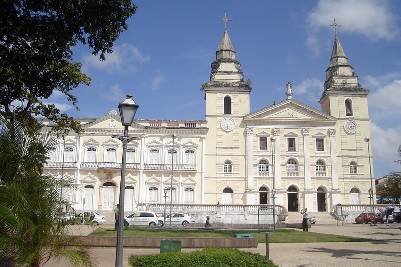 Catedral de São Luís