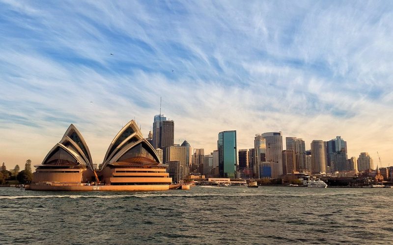 Austrália