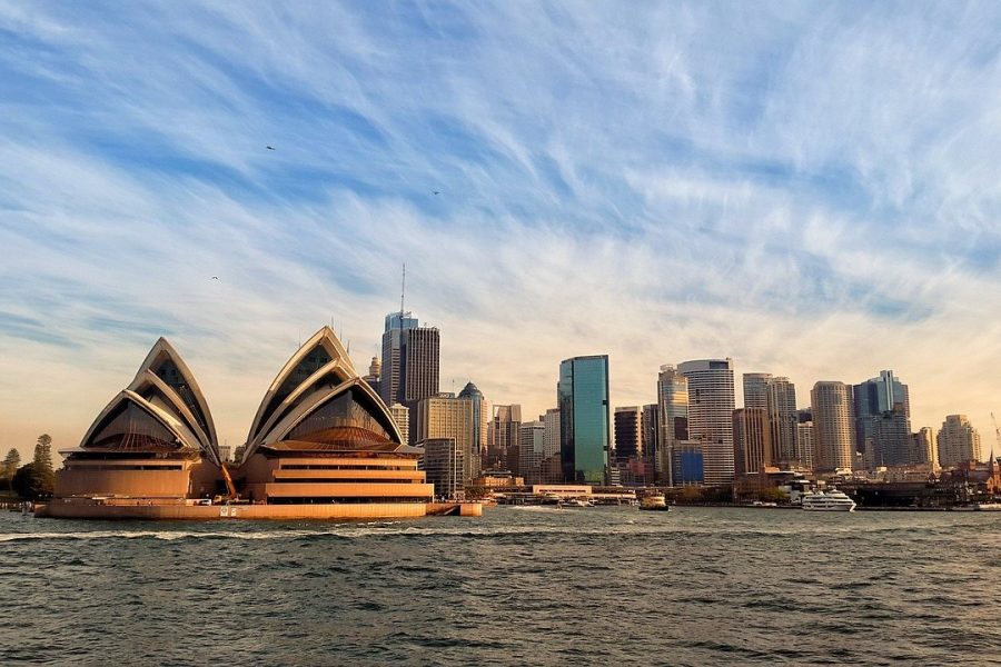 Austrália