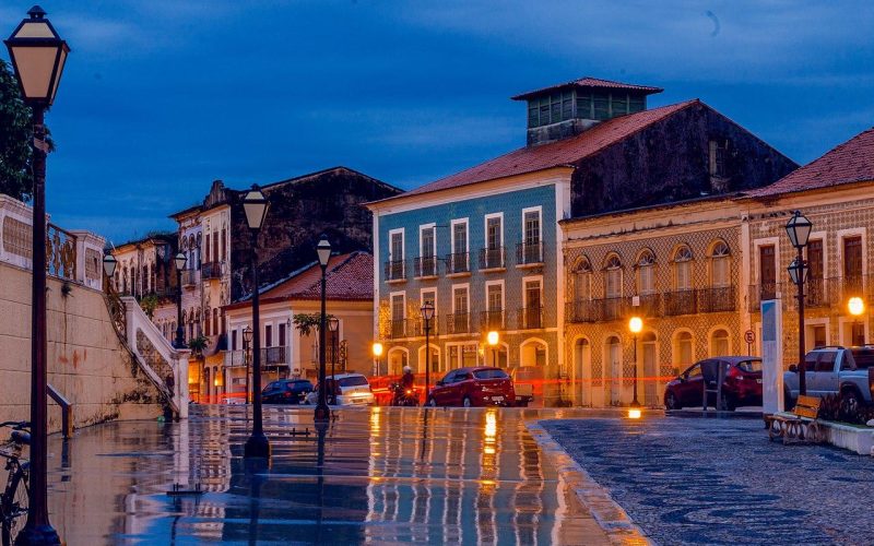 Passeios diferentões em São Luís